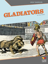 Imagen de portada para Gladiators